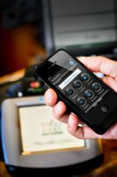 moneto mobile wallet for iPhone
